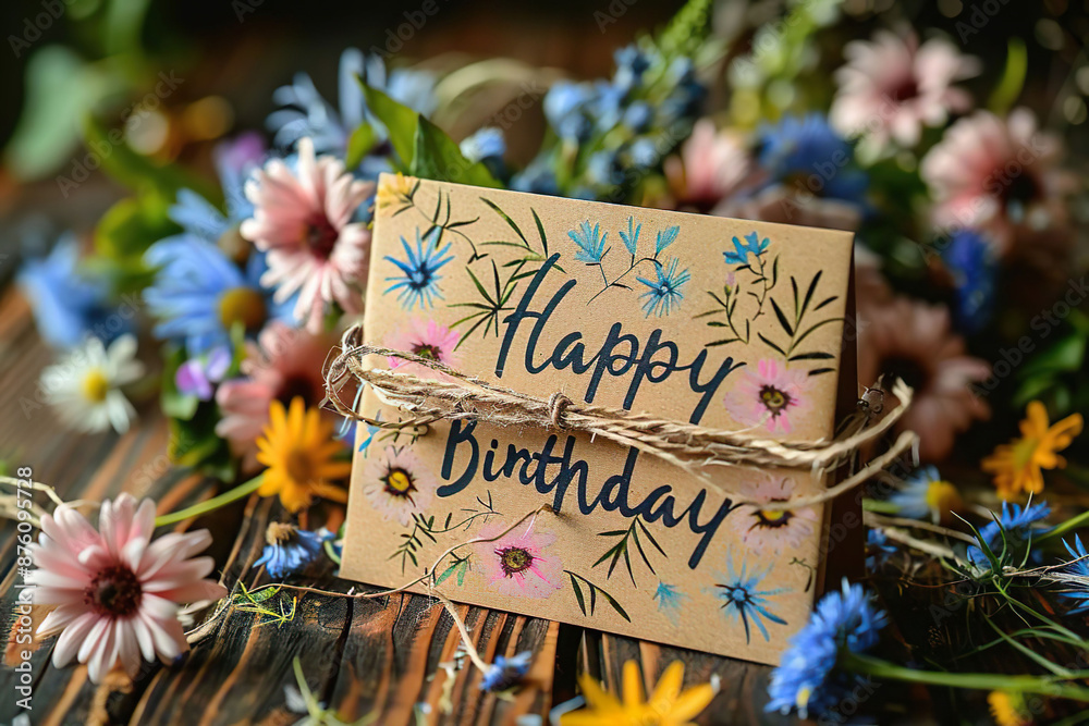 birthday